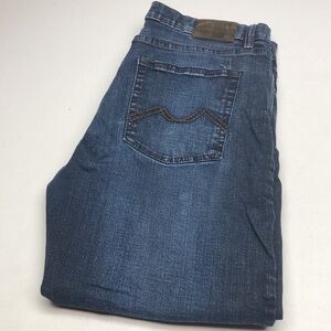 PREMIUM URBAN STAR RELAXED FIT JEANS 38x28 😎